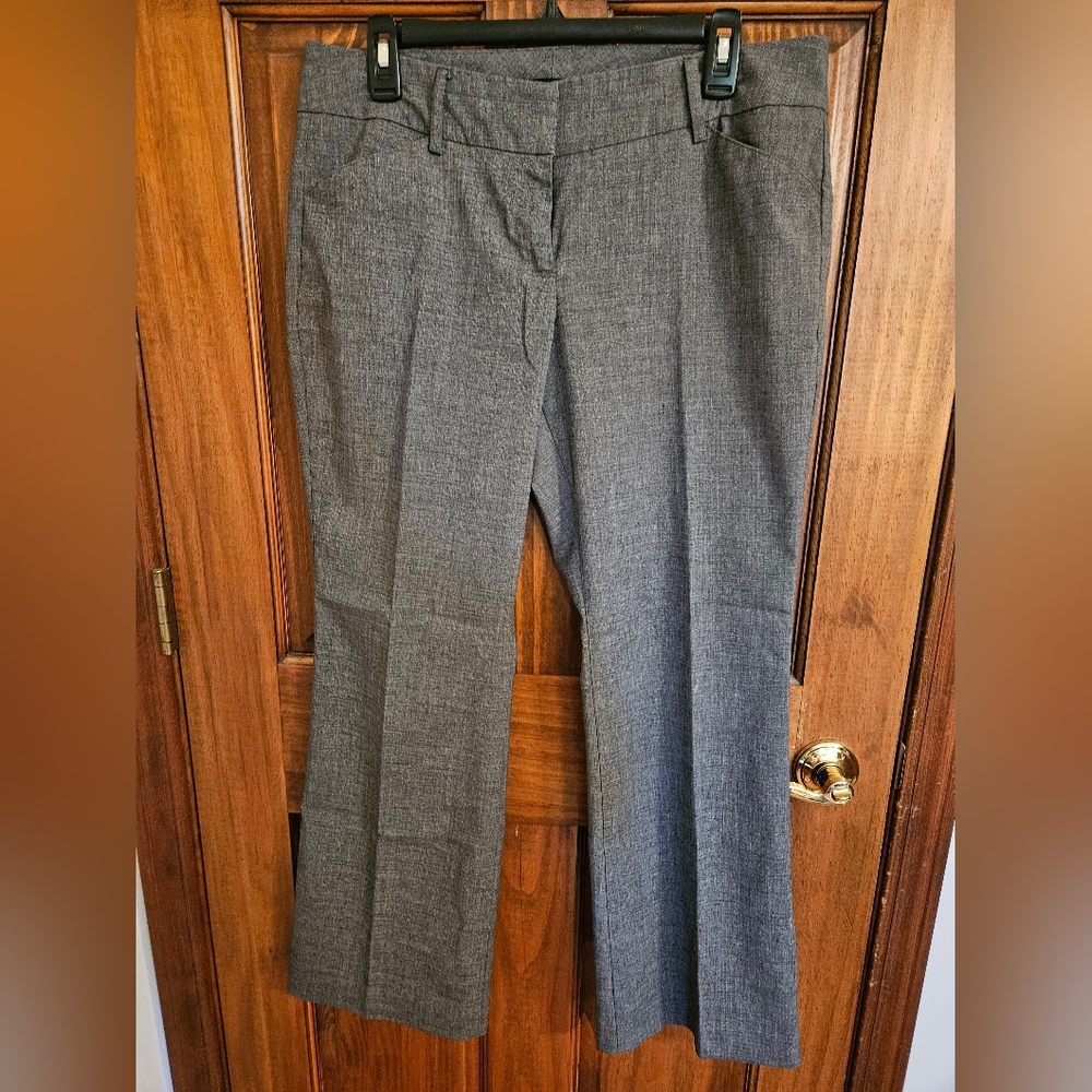 Slate Gray Women's Pants